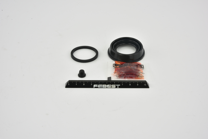 FEBEST 1875-ASJR Fékdob 2.3 MPS Turbo 267 LE L3-VDT