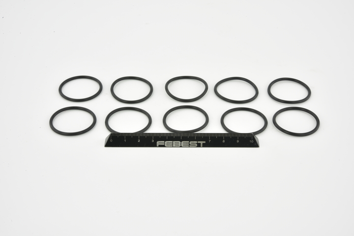 FEBEST RINGOL-023-PCS10 Vevaxeltätning 1.5 VTEC Flex 116 hk