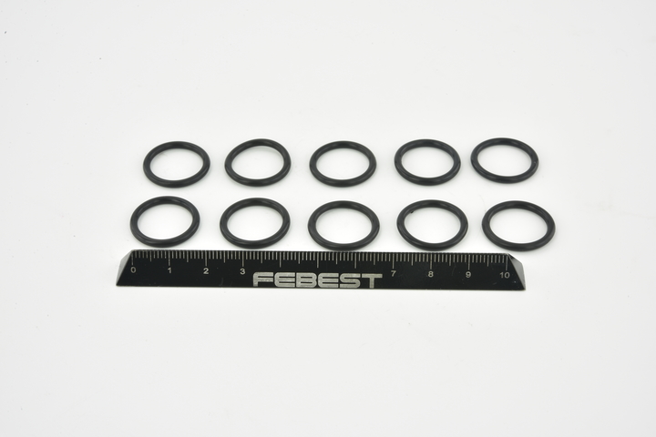 FEBEST RINGOL-031-PCS10 Geschwindigkeitssensor T5 254PS 2014