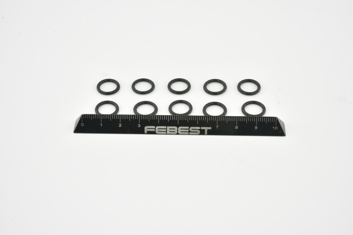 FEBEST RINGOL-033-PCS10 Stuurbekrachtiging, leiding 2.0 Flex 120 Pk CKJA