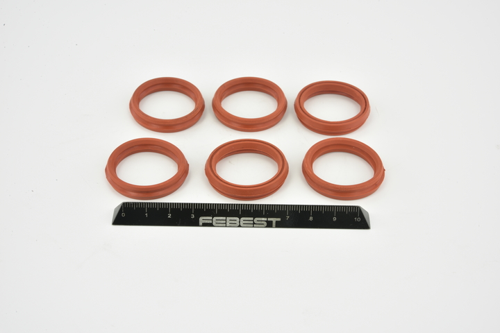 FEBEST RINGOL-063-PCS6 Schiebedach-Dichtung 2.0 (LWEW) 120PS 2001
