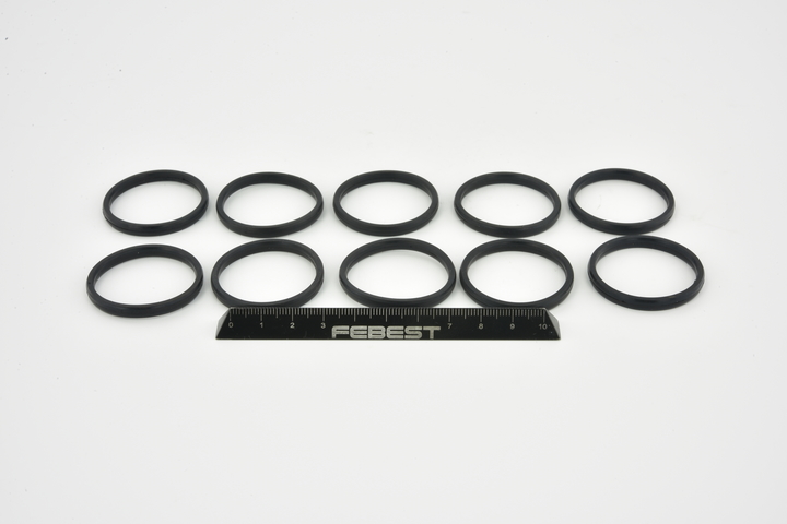 AUDI FEBEST Tetninger RINGWH-016-PCS10