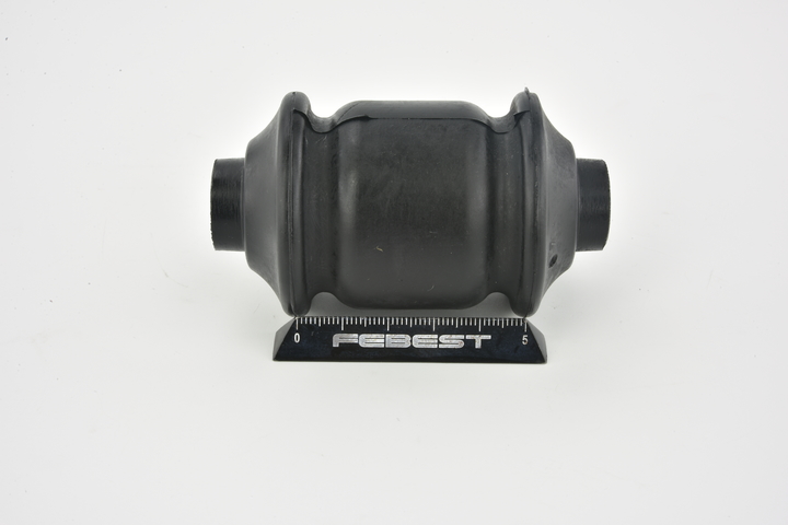 FEBEST VWAB-046 Blattfeder VW Caddy 4 Kombi 2.0 TDI 4motion 150 PS DFSB