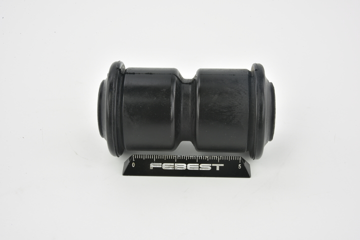 FEBEST VWAB-048 Leaf spring VW LT 28-35 II Minibus 2.5 TDI 109 hp AVR