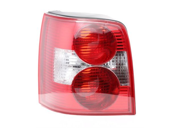 TYC 11-0210-01-2 Rückleuchte Passat B5 1.9 TDI 130 PS AWX