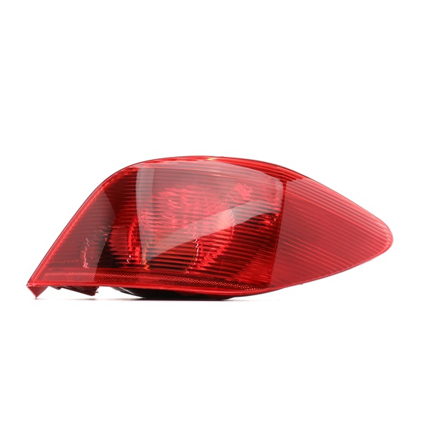 PEUGEOT TYC Baglys 11-0249-01-2