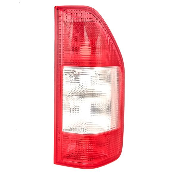MERCEDES-BENZ TYC Baglys 11-0565-01-2