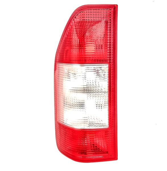 MERCEDES-BENZ TYC Baglygten 11-0566-01-2