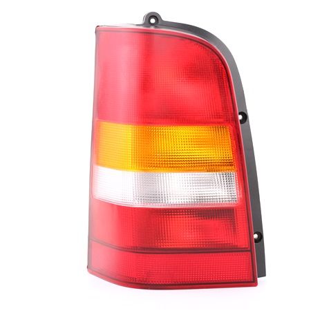 MERCEDES-BENZ TYC Baglygte 11-0568-01-2