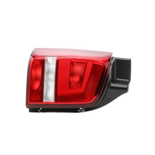 TYC 11-11594-01-2 Πίσω φώτα VW Multivan T5 2.0 115 PS AXA
