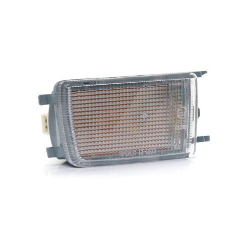 VW TYC Bagblinklygter og forblinklygter 12-1603-05-2