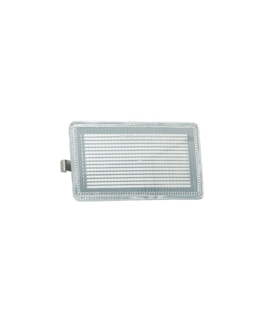 12-5092-01-6 TYC Suojus, sumuvalo hinta