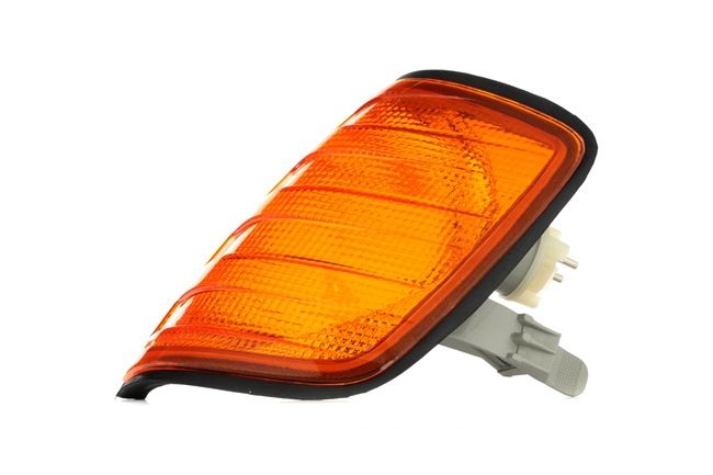 Buy cheap 18-3290-05-2 Indicator Left Front, Orange, with bulb holder from TYC 0008206821, 0008208121, 1248260043