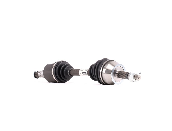 SKF VKJC 7362 Antriebswelle Nissan Navara d40 Pickup 2.5 dCi 4WD (D40TT, D40T, D40M, D40BB) 190PS 2019