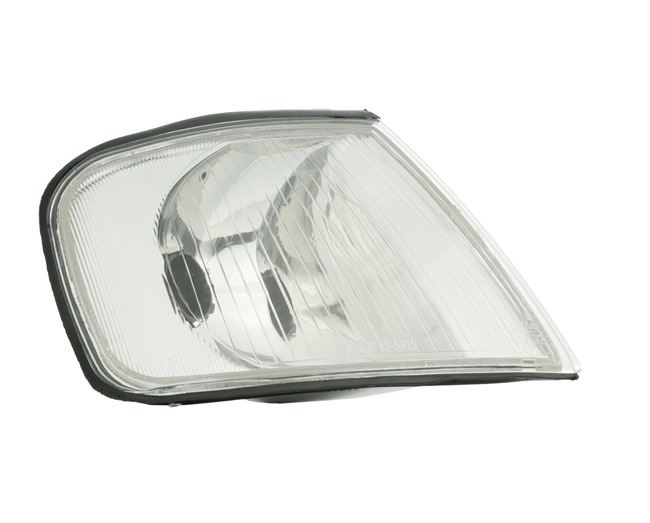 TYC 18-5315-05-2 Blinker Audi A3 8L 1.8 T 150 PS AUM