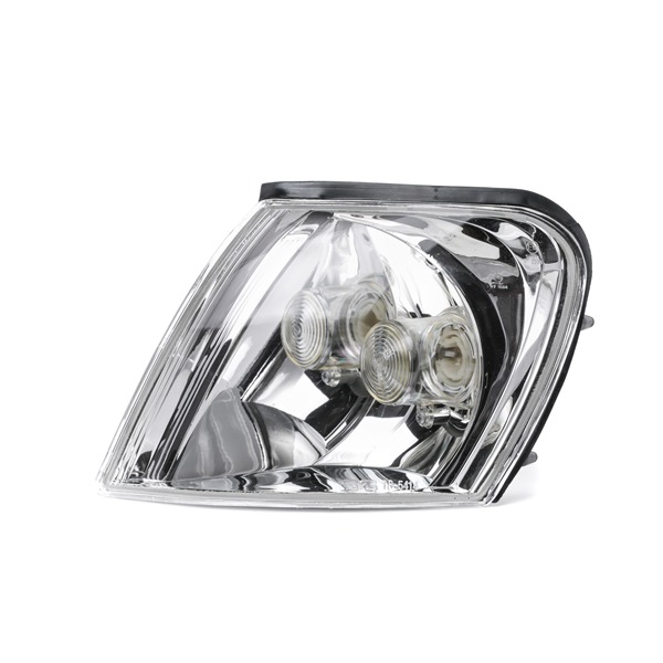 TYC 18-5414-05-2 Pare-choc 1.9 DI-D 102CV 2002