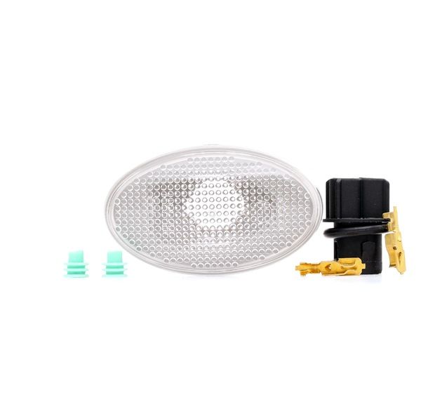 18-5511-05-2 Clignotant TYC Mercedes-Benz prix