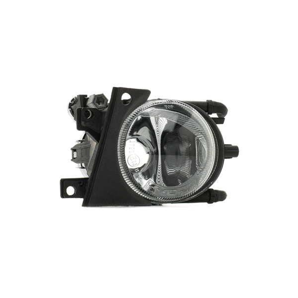 TYC Fog Lamps 19-0180-01-9