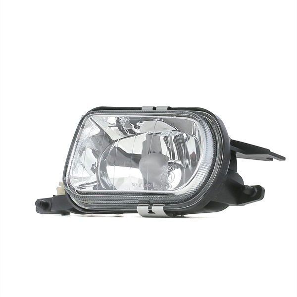 TYC 19-0419-01-9 Tågelygter Mercedes S203 C 280 3.0 (203.254) 231 HK M 272.940