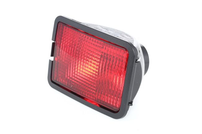 TYC 19-0519-10-2 Luz de nevoeiro traseira VW T4 Van 2.4 D Syncro 78 cv AAB