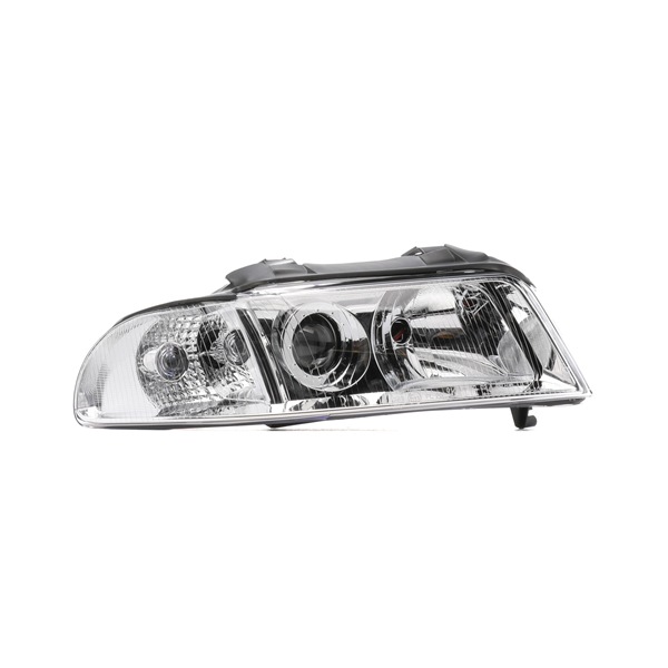 TYC 20-0005-05-2 Headlights Audi A4 B5 1.8 T 180 hp AJL