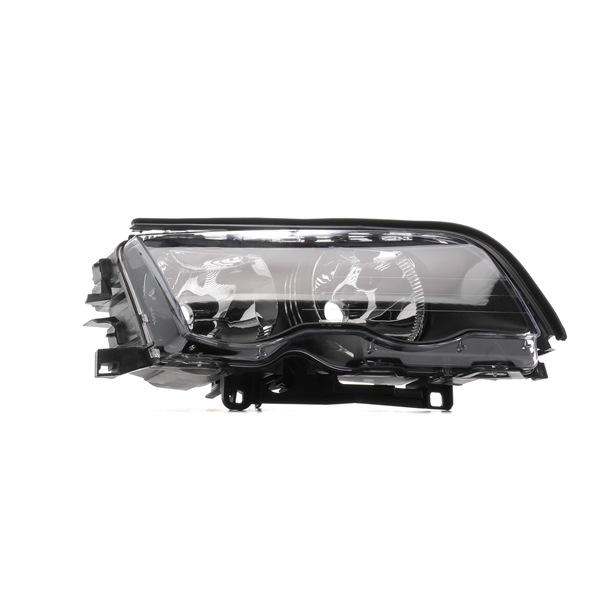 BMW TYC Headlamps 20-0011-01-2