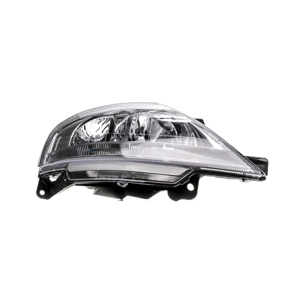 TYC 20-0023-05-2 Światła przednie Citroen C3 1 1.6 Bioflex 113 KM NFU (TU5JP4)