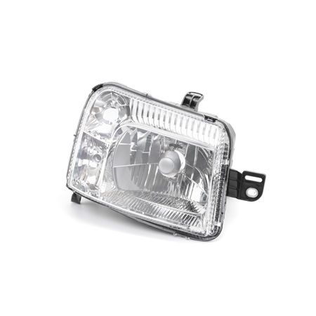 TYC 20-0335-05-2 Φανάρια Fiat Panda 2 1.2 (169.AXB11, 169.AXB1A) 60 PS 188 A4.000