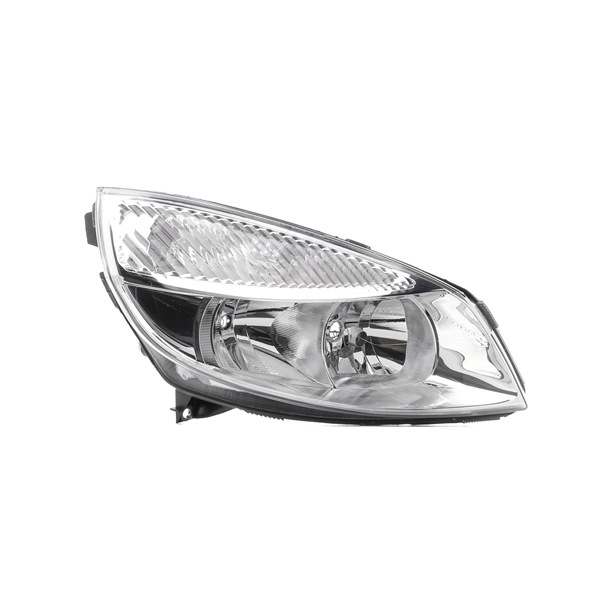 TYC 20-0367-05-2 Farol principal Renault Scenic 1 1.8 16V 115 cv F4P 722