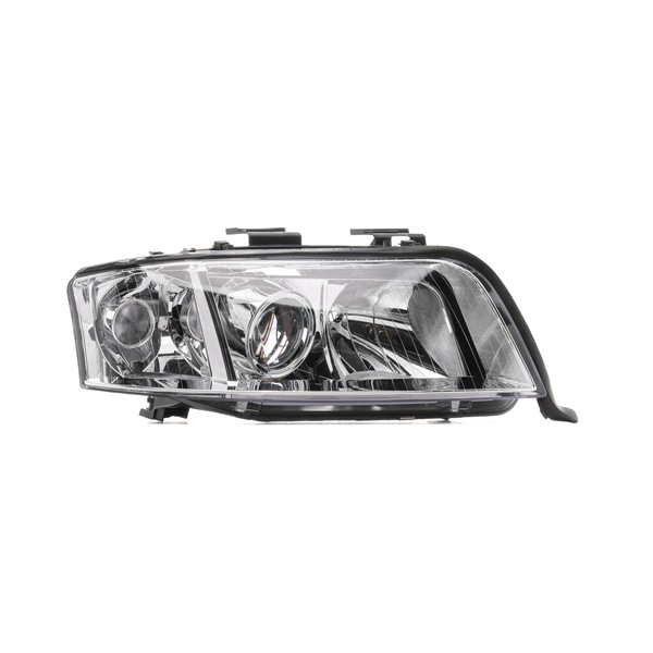 TYC 20-0405-05-2 Frontlykter Audi A6 C5 Sedan RS6 4.2 quattro 450 hk BCY