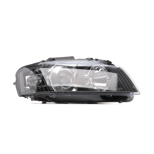 AUDI TYC Fjernlyslygter 20-0457-05-2