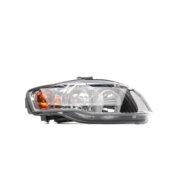 TYC 20-0529-05-2 Phares Audi A4 8h 2.0 TDI 140CV 2007