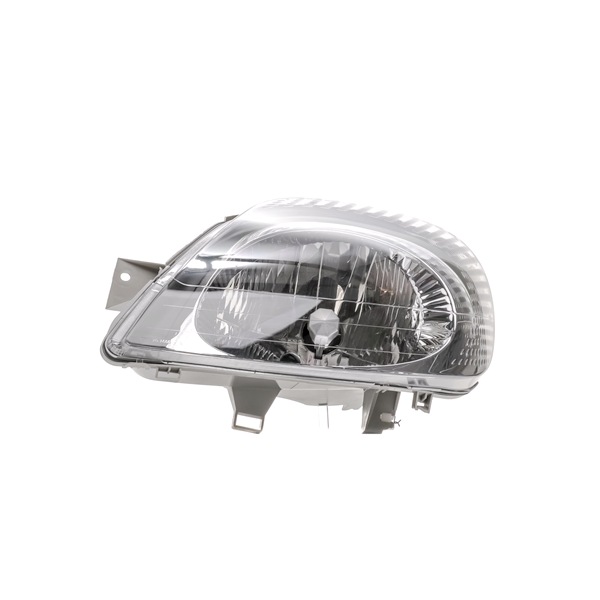Buy cheap 20-0666-05-2 Front lights Left, H4, without electric motor from TYC 4414032, 7700311371
