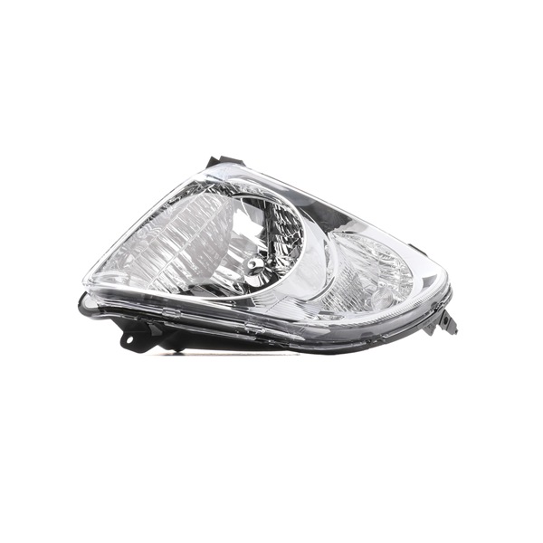 TYC 20-0699-05-2 Scheinwerfer Suzuki Swift 3 1.3 DDiS (RS 413D) 69 PS Z13DT