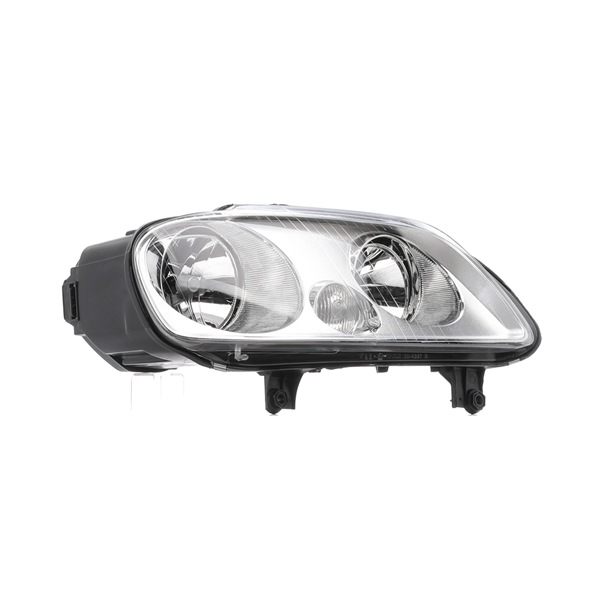 TYC 20-0759-05-2 Projecteur principal VW Caddy 3 2.0 TDI 140 CH