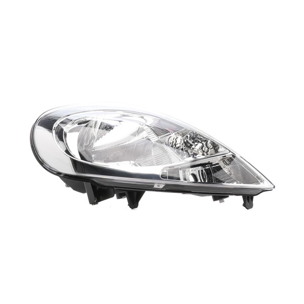 TYC 20-1099-35-2 Phares Renault Traffic FL 2.0 120CV 2015