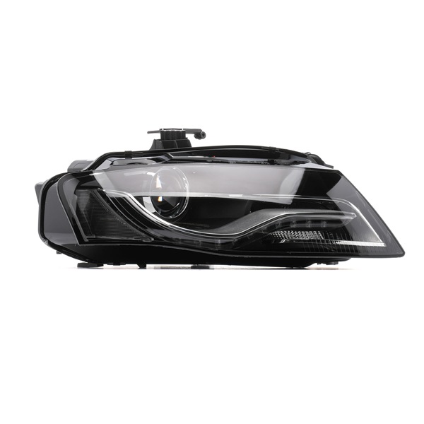 TYC 20-11463-06-2 Frontlykter Audi A4 B8 Avant 2.7 TDI 163 hk CGKB
