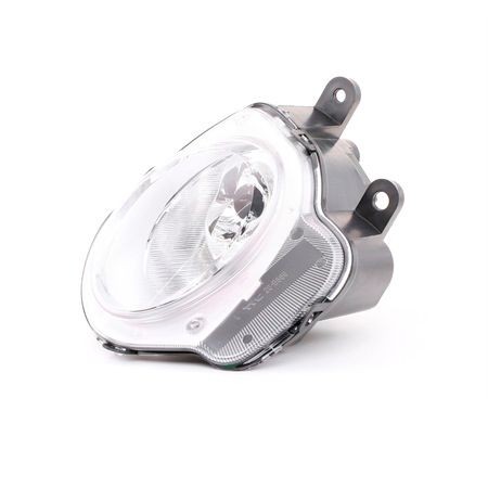 ABARTH TYC Φανάρια εμπρός 20-11566-05-2