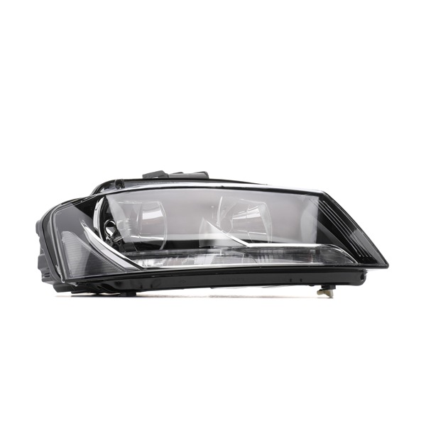 TYC 20-11773-06-2 Phares Audi A3 Cabriolet 2.0 TDI 136CV 2013
