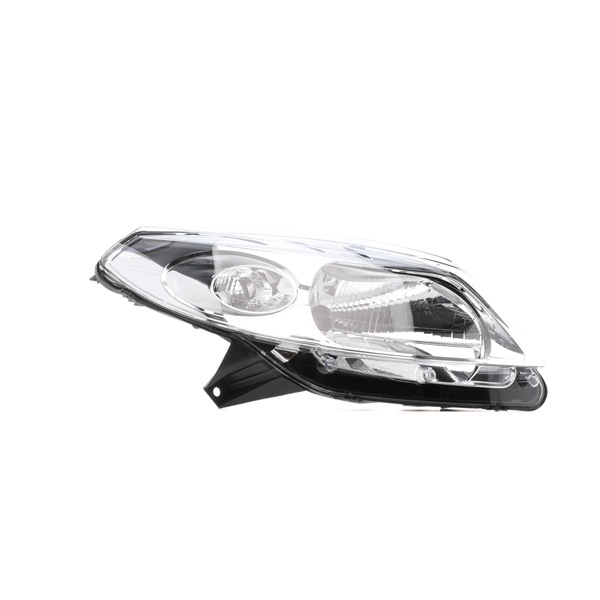 TYC 20-11793-06-2 Forlygter Dacia Sandero sd 1.6 MPI 85 (BS03) 84 HK K7M 800