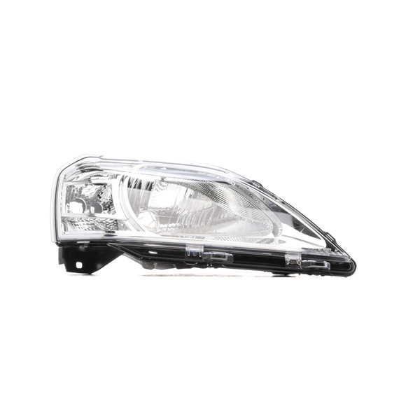 TYC 20-11883-06-2 Farol principal Dacia Logan MCV KS 1.6 MPI 85 84 cv K7M 800