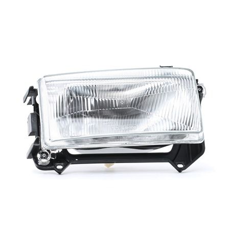 TYC 20-3293-08-2 Scheinwerfer VW T4 2.4 D Syncro 78 PS AAB