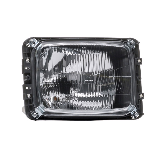 TYC Front headlights 20-3525-05-2