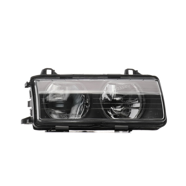 BMW TYC Front lights 20-5293-08-2