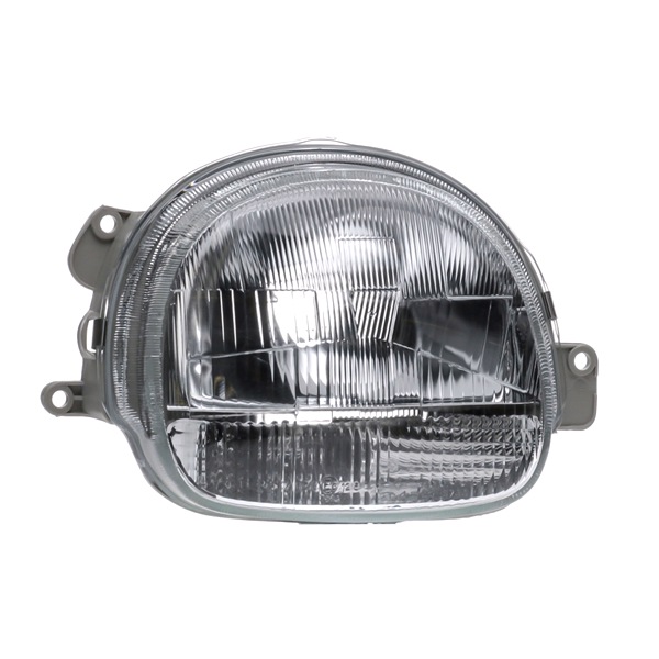 RENAULT TYC Headlight 20-5733-08-2