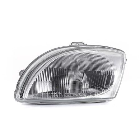 FIAT TYC Fjernlyslygter 20-5736-08-2
