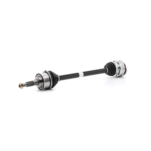 SKF VKJC 7883 Aandrijfas VW T3 Flatbed Vrachtwagen 2.1 Syncro 95 Pk MV