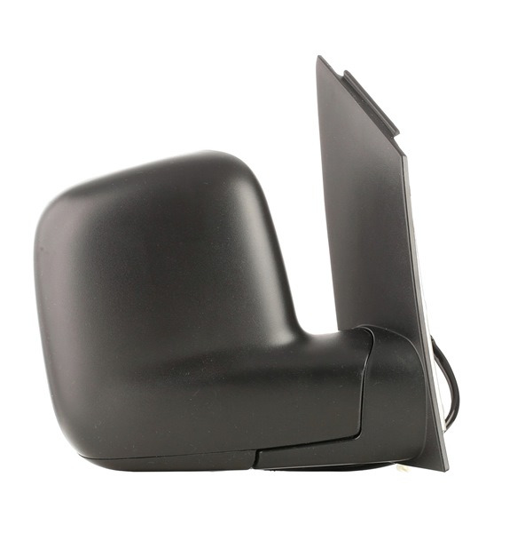 TYC 337-0131 Sidespejl VW Caddy Alltrack Kombi 1.2 TSI 84 HK