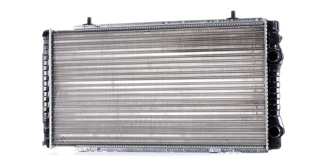 TYC 709-0014-R Kylare Fiat Ducato 244 Skåpbil 2.8 JTD 4x4 128 hk 8140.43S