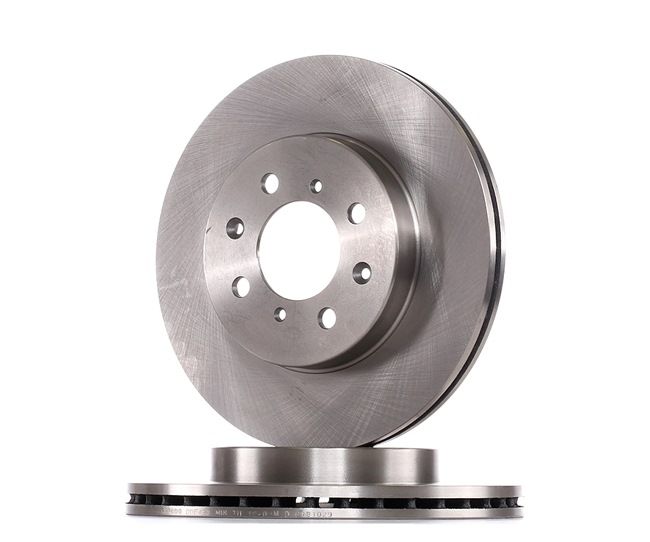 FERODO DDF492 Fékdob 1.8 16V 222 LE 2ZZ-GE